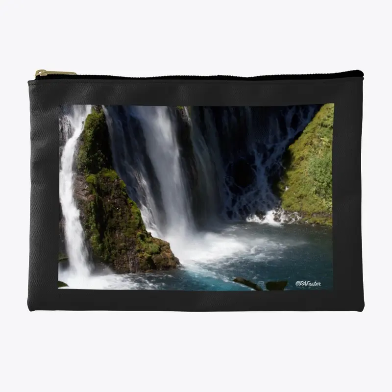 Waterfall Accessory Bag